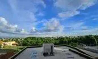 Imagem 4: Imóvel para aluguel possui 57 metros quadrados com 2 quartos