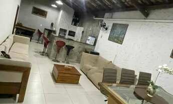 Imagem 6: Casa para aluguel, 3 quartos quartos - bairro Boa Esperança, Santa Luzia - 4.600,00