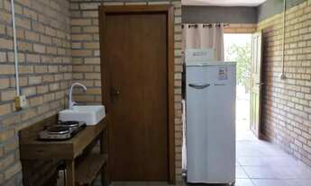 Imagem 4: Kitnet individual mobiliada próximo a UFSC