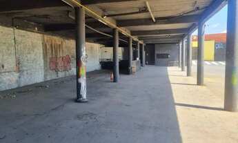 Imagem 3: TERRENO MURADO 1.200 M² C/ GALPÃO 400 M² E ADMINISTRATIVO JD. SÃO GERALDO TABOÃO GUARULHOS