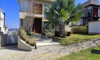 Imagem 6: Casa para Locação - 4 Suítes - 4 Vagas - 490m² - Piscina - Residencial Tamboré