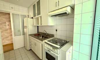 Imagem 3: Apartamento para venda em Santa Teresinha com 2 quartos, sendo 1 suíte , 63m²