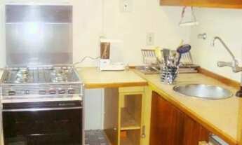 Imagem 3: Rarus Flats - Flat para locação - Edifício Park Lane