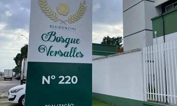 Imagem 2: RP- Imóvel para aluguel no condomínio Bosque Versalles - ANANINDEUA/PA