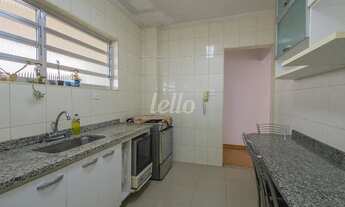 Imagem 3: Apartamento 2 quartos para alugar no(a) Vila Oratório