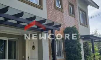 Imagem: Casa de condomínio em Rua Tenente Manoel