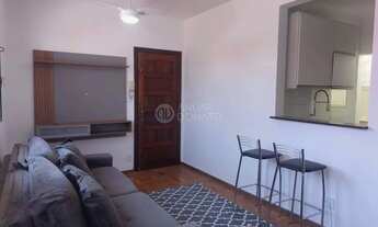 Imagem 2: Floresta - Apartamento 3 quartos para aluguel na Anuar Donato