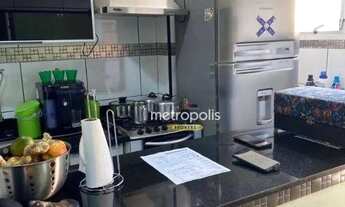 Imagem 5: Cobertura à venda, 103 m² por R$ 684.000,00 - Casa Branca - Santo André/SP