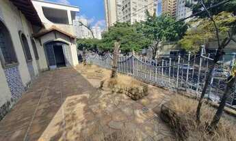 Imagem 4: CASA RESIDENCIAL/COMERCIAL COM ELEVADOR DE 260m2 PARA ALULGAR AO LADO DO LIFECENTER