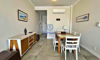 Imagem 4: APARTAMENTO TOTALMENTE REFORMADO NA REGIÃO DO MORRO DO MALUF COM VISTA MAR