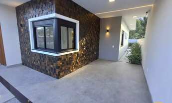 Imagem 6: CASA 3 DORMITÓRIOS, 2 VAGAS, SEMI MOBILIADA, POTECAS , SÃO JOSÉ SANTA CATARINA