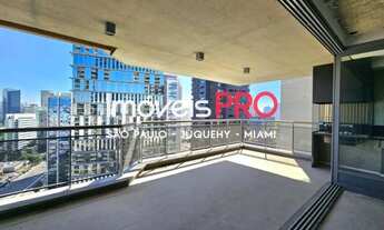 Imagem: BROOKLIN - 3 SUÍTES E 2 VAGAS!