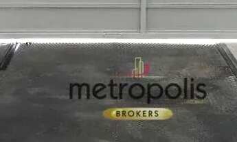 Imagem 6: Galpão para alugar, 2649 m² por R$ 111.283,20/mês - Batistini - São Bernardo do Campo/SP