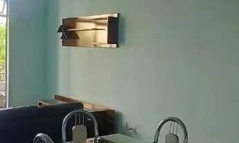 Imagem 7: Ótimo apartamento mobiliado em excelente localização (154 M²). Indaiá/São Francisco