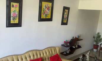 Imagem 3: Casa Duplex 4/4 no Cabula Próx Uneb