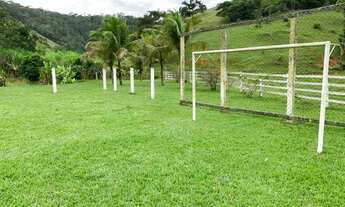 Imagem 7: Sitio santa rita da floresta cantagalo rj