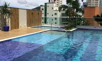 Imagem 2: OPORTUNIDADE 4dorm, 3bwc, 2vg, lazer completo em ótima localização venha conhecer