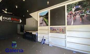 Imagem 5: Salão comercial para alugar, 149m² - Vila Tibério