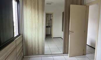 Imagem 5: Apartamento com projetados no Grand Park Pássaros