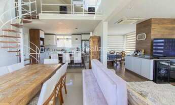 Imagem: Cobertura 3 quartos no bairro Jurerêm Florianopolis