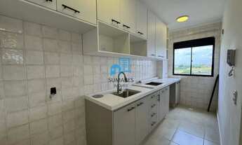 Imagem: APARTAMENTO PARA LOCAÇÃO CONDOMÍNIO NAIF