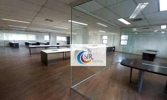 Imagem: Conjunto para alugar, 385 m² - Vila Olímpia