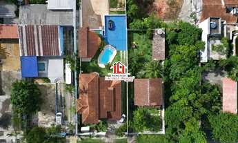 Imagem 3: Terreno no Parque do Lago, Bairro Ponta Negra