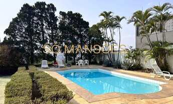 Imagem: CASA PARA LOCAÇÃO NO CLUBE DOS CAÇÃDORES