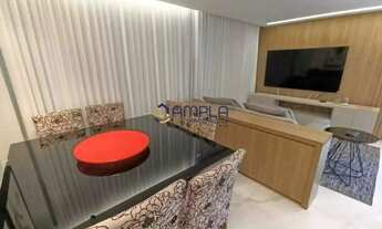 Imagem 7: Cobertura para aluguel, 4 quartos, 2 suítes, 3 vagas, Buritis - Belo Horizonte/MG