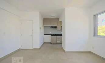 Imagem 4: Apartamento à Venda - Buritis , 1 Quarto, 47 m2