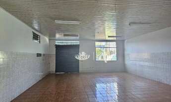 Imagem 4: Barracão para alugar, 295 m² por R$ 4.500,00/mês - Nossa Senhora de Lourdes - Londrina/PR