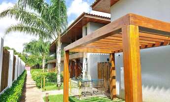 Imagem 3: Imóvel à Venda em Itacimirim Apartamento no EKO, 65m², 2 Suítes, Próximo à Praia