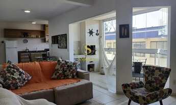 Imagem 7: Apartamento Mobiliado com 3 Dormitórios em Área Nobre de Canasvieiras