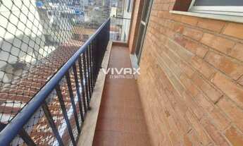 Imagem 5: TODOS OS SANTOS - Santos Titara - Apartamento - 2 Quartos - 2 Banheiro