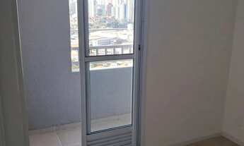 Imagem 3: Apartamento 32m² Do lado do Metrô Vila das Belezas