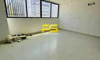 Imagem 6: OPORTUNIDADE EXCELENTE FLAT A VENDA NO BAIRRO DE MANAIRA EM JOÃO PESSOA - PB