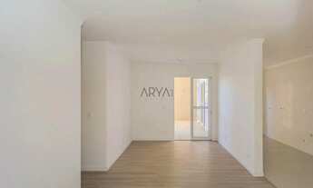 Imagem 6: Apartamento à venda no Capão Raso ARYA1