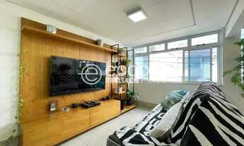 Imagem 2: Apartamento à venda, 3 quartos, 1 suíte, 1 vaga, Cruzeiro - Belo Horizonte/MG