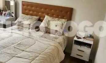 Imagem 7: Apartamento : Padrão / Residencial / Jardim Guanabara