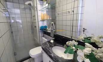 Imagem 6: LINDO E ESPAÇOSO APARTAMENTO DE 135M² E 4 QUARTOS, DISPONÍVEL PARA VENDA, NO BAIRRO DE PAR