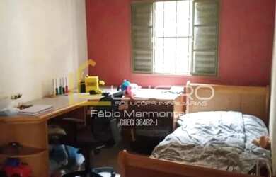 Imagem 9: Casa para venda com 80 m² e 2 quartos em Núcleo Habitacional Mary Dota, Bauru - SP