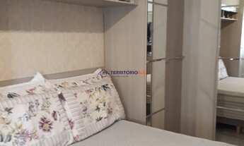 Imagem 7: Apartamento de 52m², 1 dormitório, no Bairro Vila Nova, infraestrutura completa