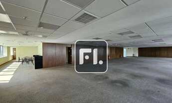 Imagem 2: Conjunto para alugar, 393 m² por R$ 91.180,00/mês - Itaim Bibi - São Paulo/SP