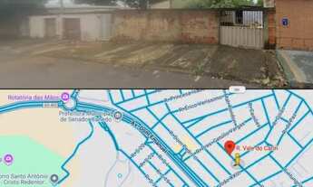 Imagem 3: Casa à venda Senador Canedo Lote grande e plano de 360m² Jd Nova Goiânia - Excelente local