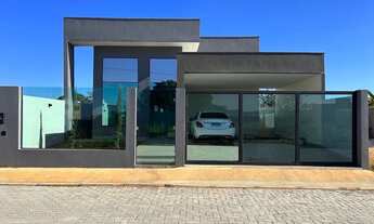 Imagem: Casa 3 quartos com 3 suíte bela vista