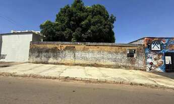 Imagem 4: Lote com duas frentes no Parque Oeste Industrial-Goiânia