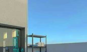 Imagem 5: Flat com 1 dormitório à venda, 24 m² por R$ 244.700,00 - Intermares - Cabedelo/PB