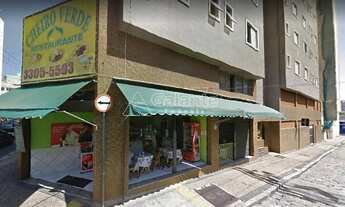 Imagem: Salão - Centro - Campinas