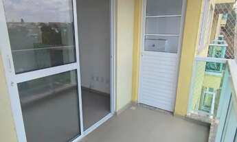 Imagem 3: Apartamento reserva tropical alugo