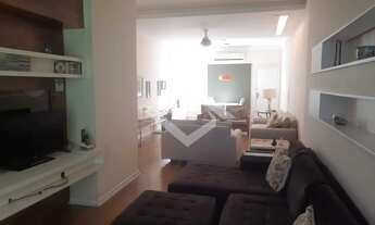 Imagem 5: ALUGO - 3 QUARTOS - COPACABANA